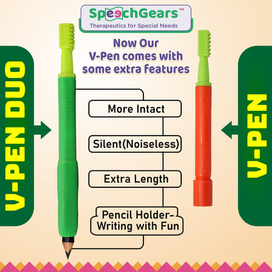 Comprehensive Support Tools For Autism Spectrum Disorder With Speechgears